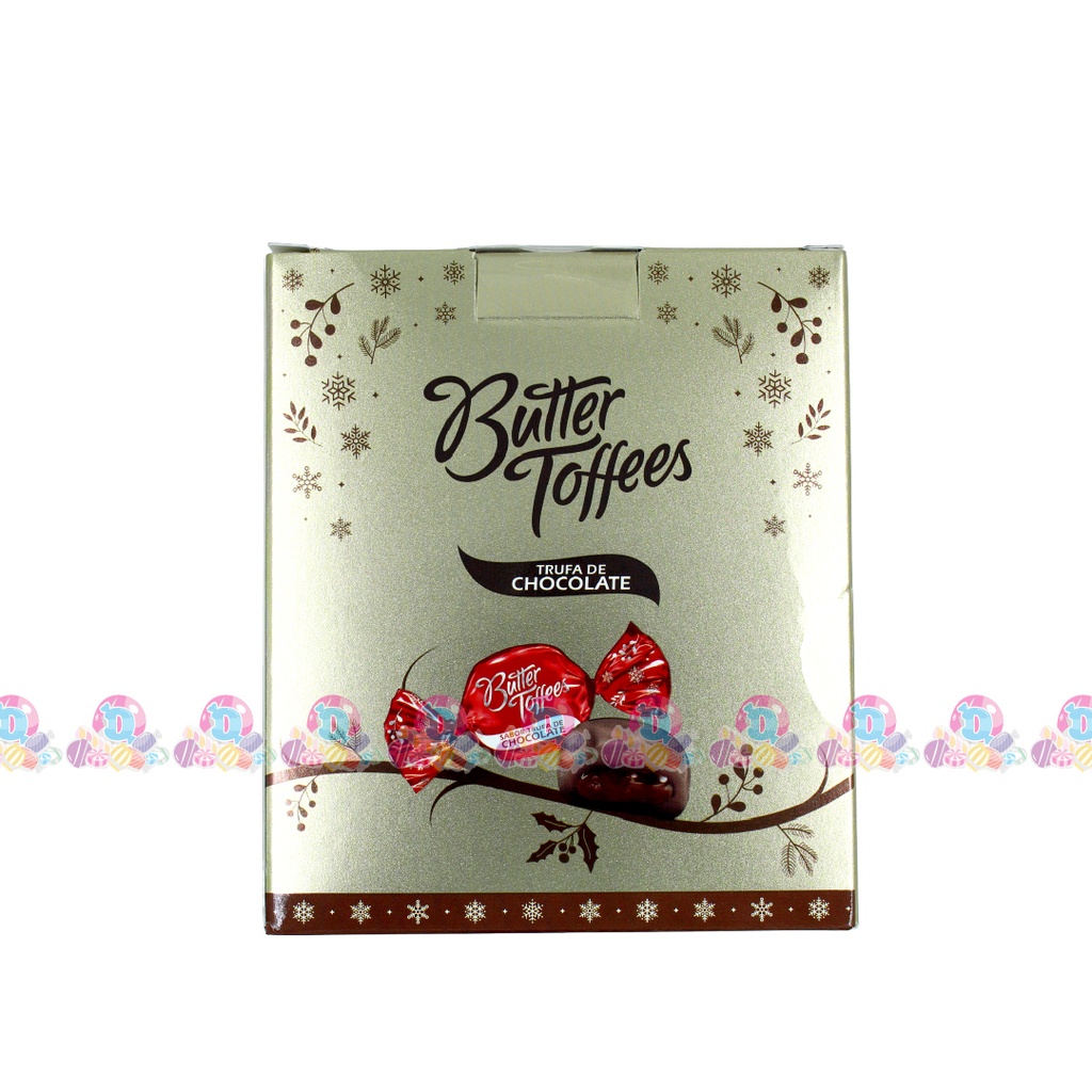 SPV ARCOR TRUFA BUTTER 6g 30s