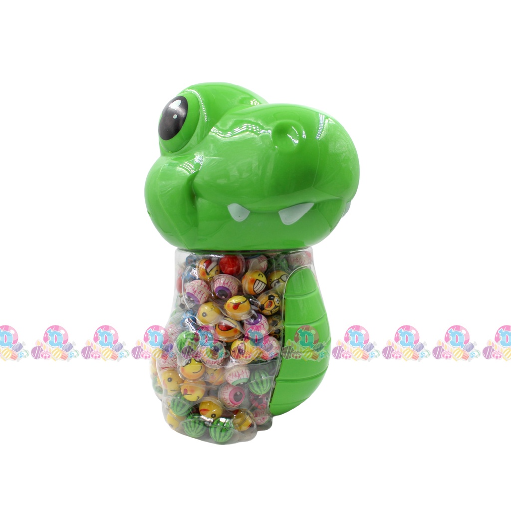 PURO RELAJO ALCANCIA MINI GUMMY 2g 450s