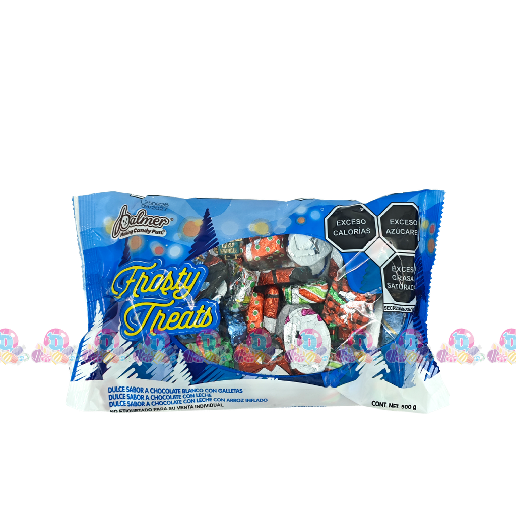 SPV PAF PALMER NAVI FROSTY 500g