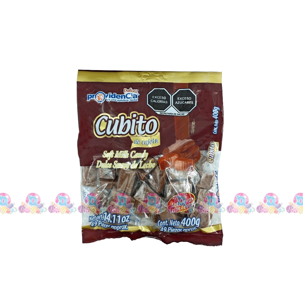 PROVI CUBITO 400g