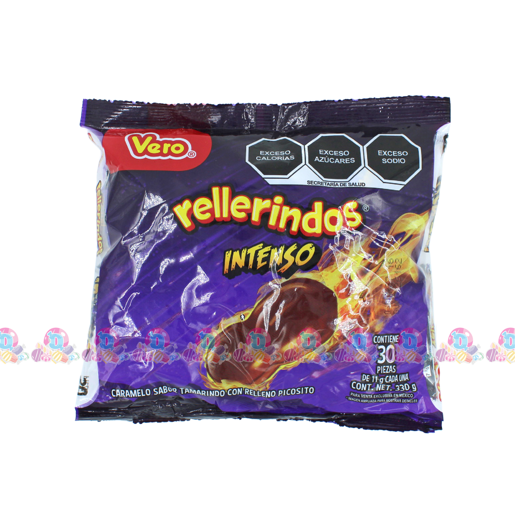 SPV VERO RELLERINDO INTENSO 11g 30s