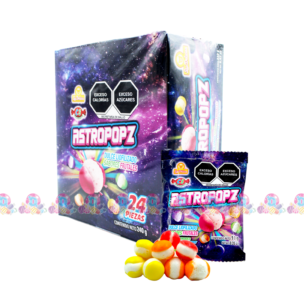 DELI ASTROPOPZ 10g 24s