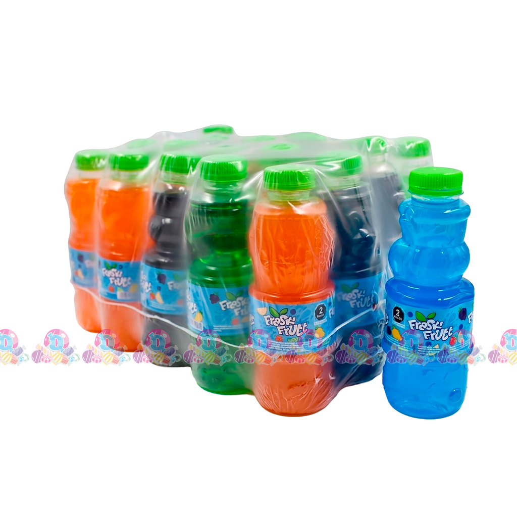 FRES JUGO OSO 200ml 20s