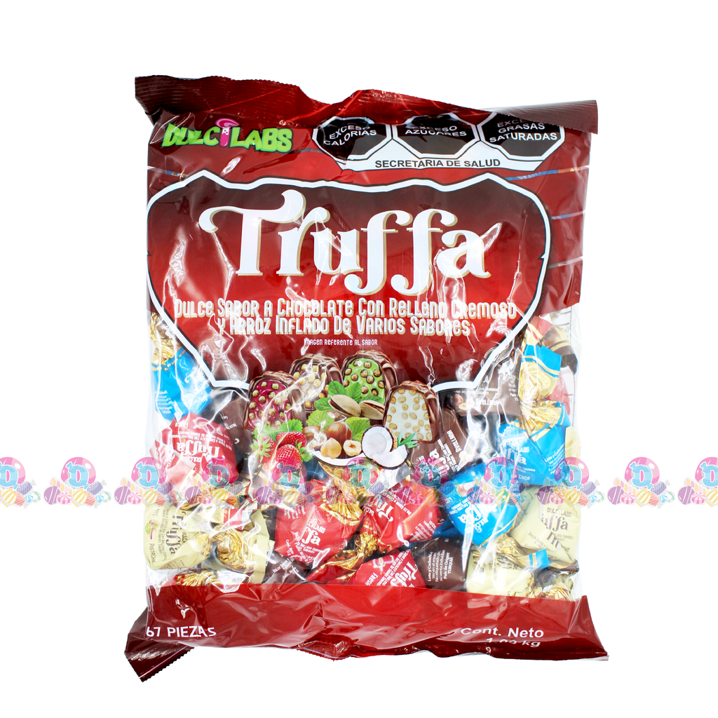 TINA TRUFFA 14.5g 67s