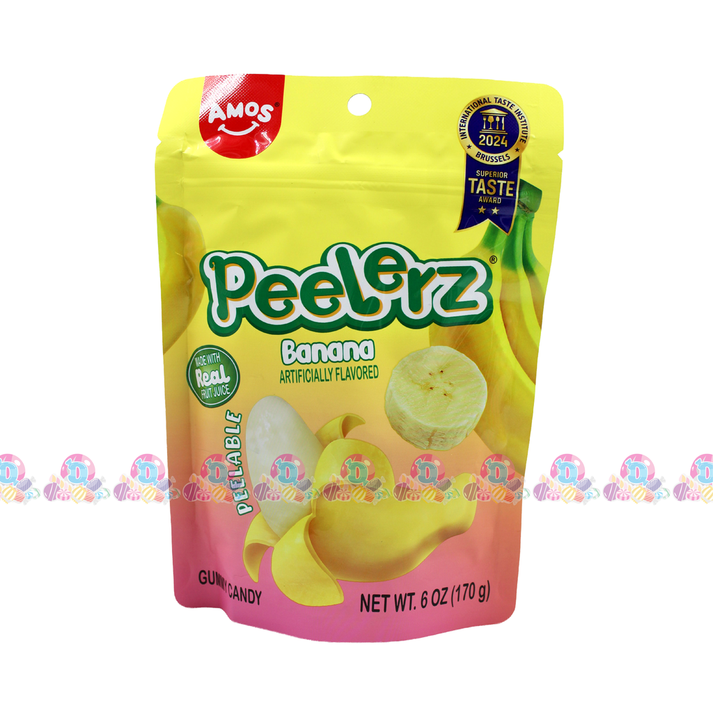 PEELERZ BLS VM 170g