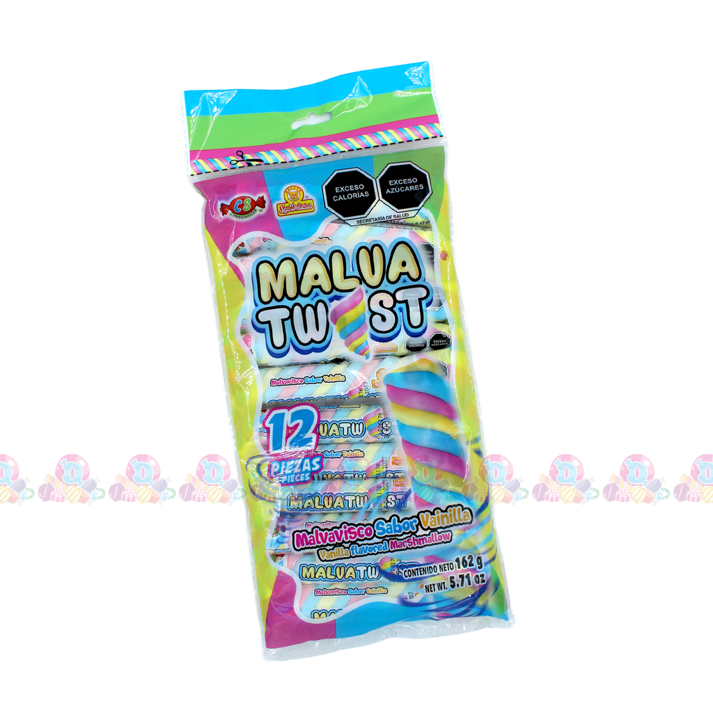 DELI MALVA TWIS 13.5g 12s
