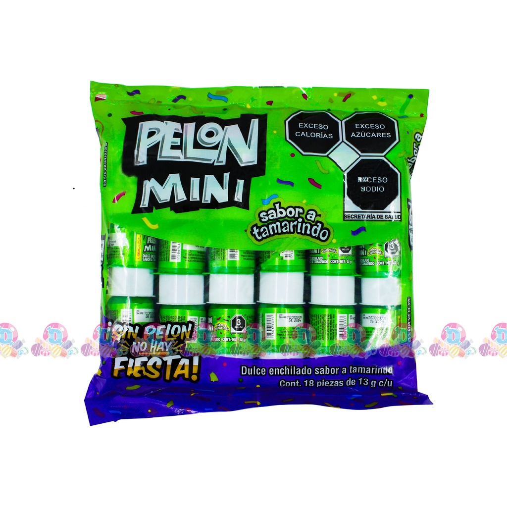 LORE MINI PELON 13g 18s