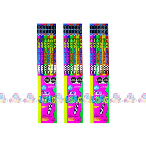 SD ANAH THE LONG ONE 40g 24s