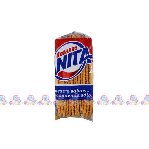 [008005] ANITA CHICHARRON 13s