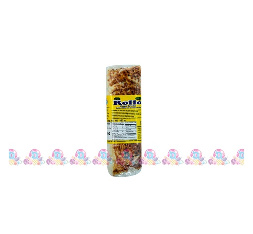 PINPON ROLLO GDE COCO 270g 1s