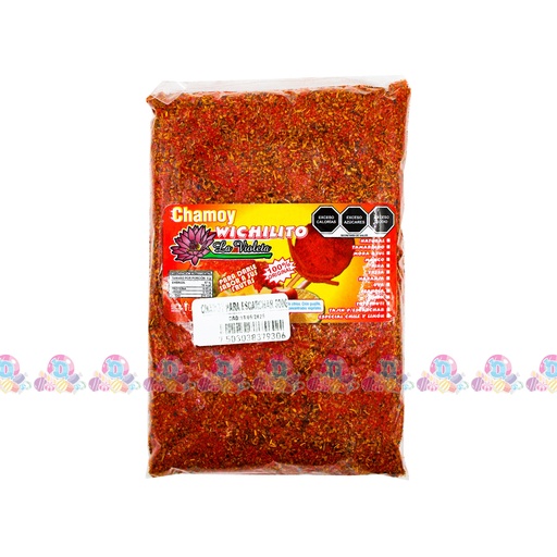 [161013] VIO BLS TAJI PARA ESCARCHAR 500g