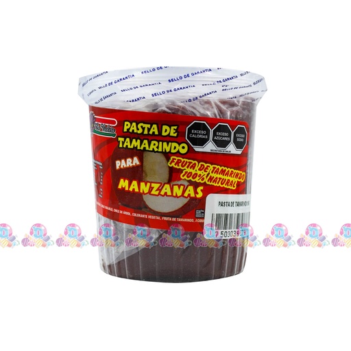 [161019] VIO EST PASTA P/MANZANA TAM 1Kg