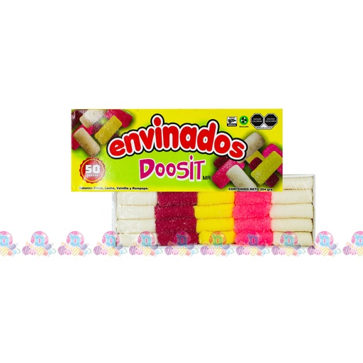 [020004] ROSI BORRACHO GDE 10.4g 50s