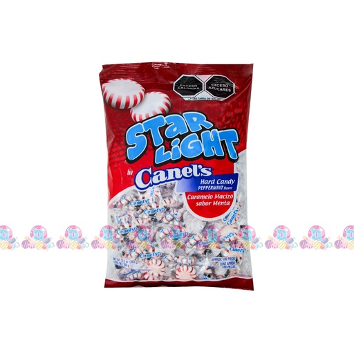 [026007] CANELS CAR STAR LIGHT 100s