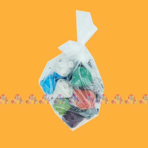 [165005] SPV ZAMO TROMPO ZUMBADOR CLAVO 10s