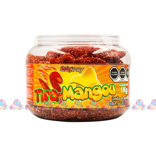 CRIST2 EST MINI BOA ENCHILADA 1Kg