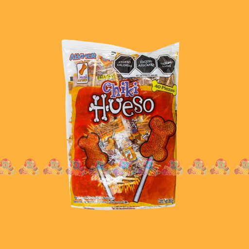 SPV ALVBRO PLT CHIQUI HUESO 10g 40s