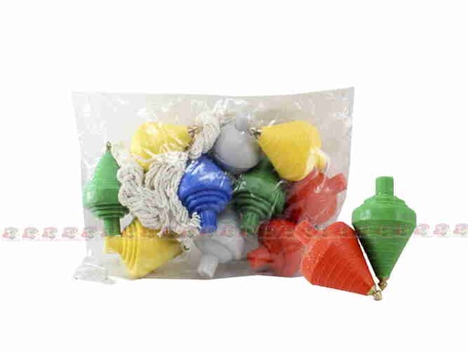 [165006] ZAMO TROMPO GDE ACERO 10s