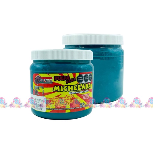 [161020] VIO EST PULPA MORA 1.36Kg