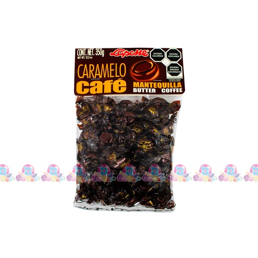 LAPOSSE CAFE 350g