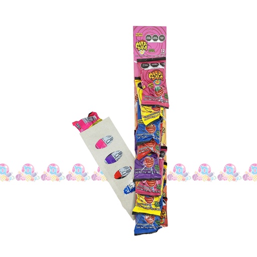 [126009] PIGUI TIRA MORDIDILLA 21g 12s