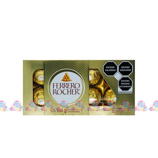 FERR ROCHER T8 100g