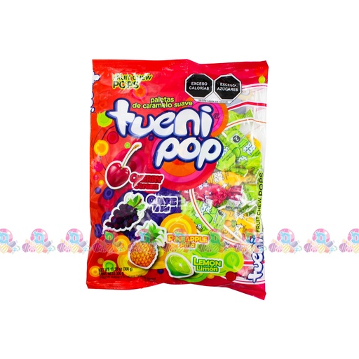 SPV CANELS PLT TUENI VM 7.5g 40s