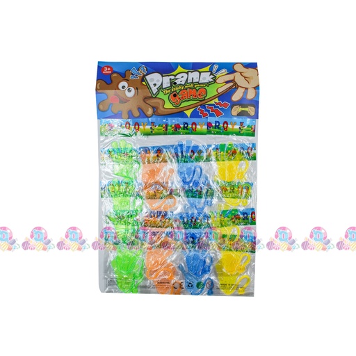 [032056] CARTULINA PEGALOCOS 20s