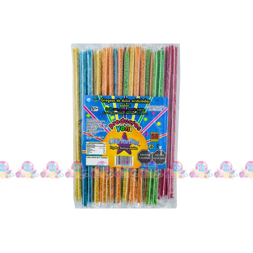 SPV YONI CHISTOSITAS 50s