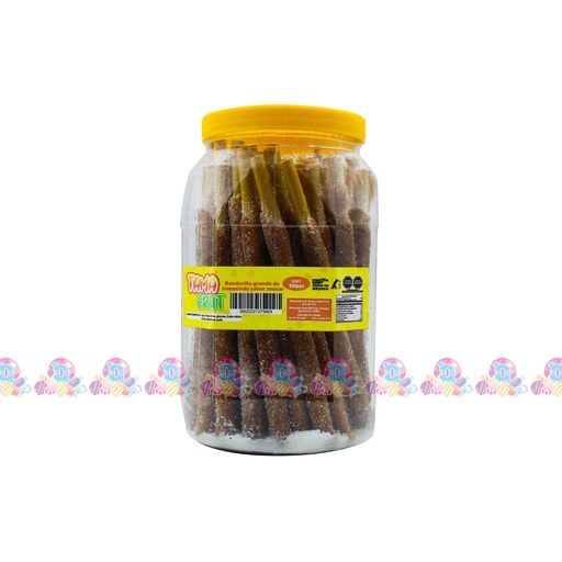 [149006] SPV TAMA VIT BANDERILLA GDE AZUCAR 50s