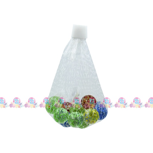 [097013] MECHE CANICA CHICA 12s