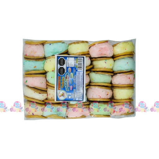 [132027] CRISTI MARIA YOYO 7g 25s⁊