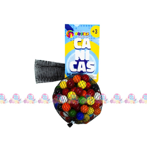 [027010] VACOR CANICA PONCHE 17mm 100s