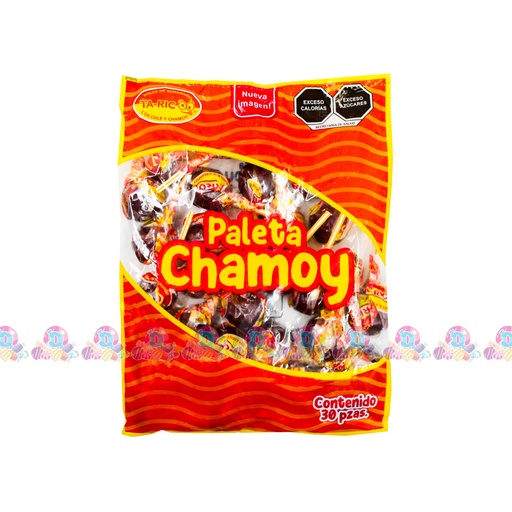 TARICO PLT CHAMOY 30s