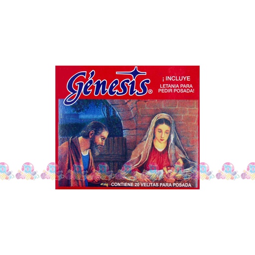 [107009] NAVI VELA POSADA 20s