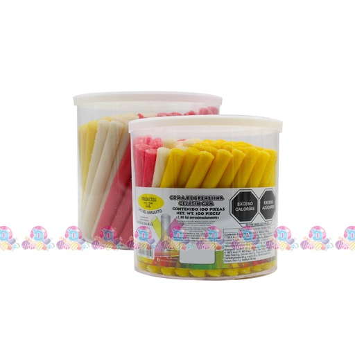 [119003] BARCO EST VELA MAXI LECHE 100s