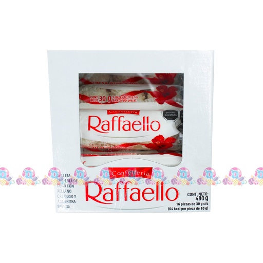 [060012] FERR RAFFAELLO T3 16s