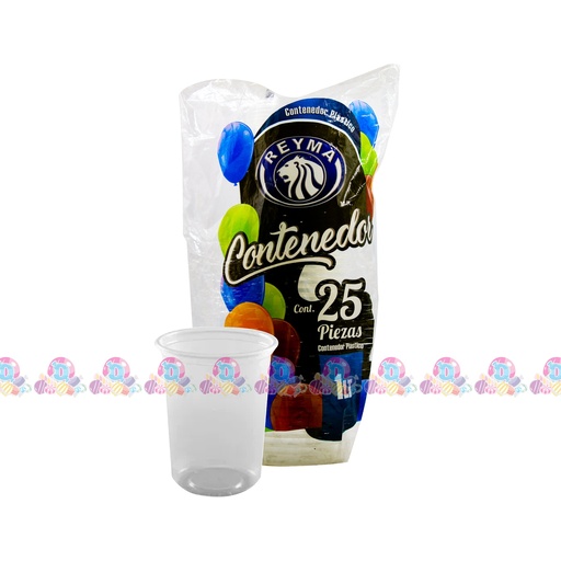 [130014] DESC ENVASE 1LT PLAS 25s