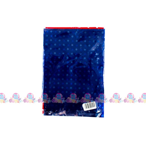 [048013] FIESTA PAPEL ENVOLTURA 2s