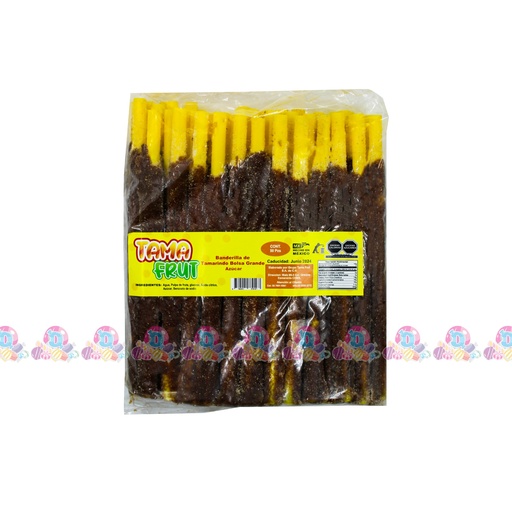 [149001] SPV TAMA BLS BANDERILLA GDE AZU 50s