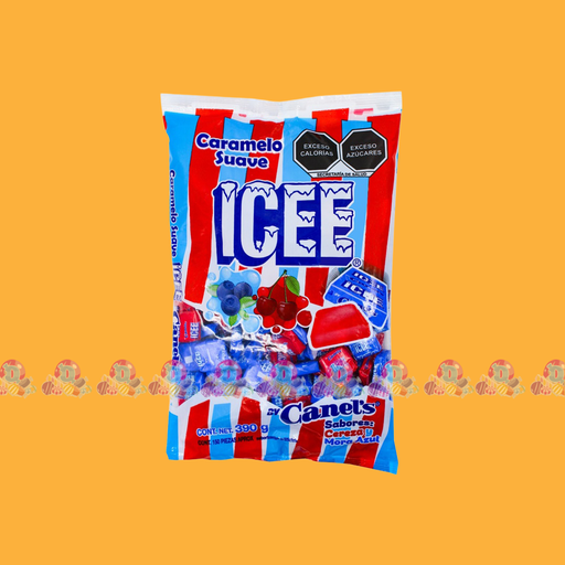 SD CANELS CAR SUAVE ICEE 2.6g 150s