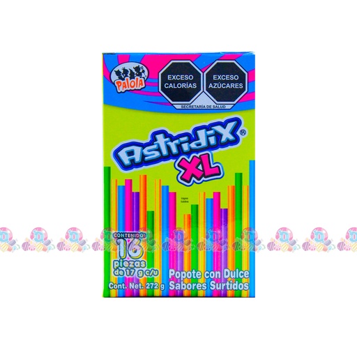 SPV DELI ASTRIDIX XL 17g 16s