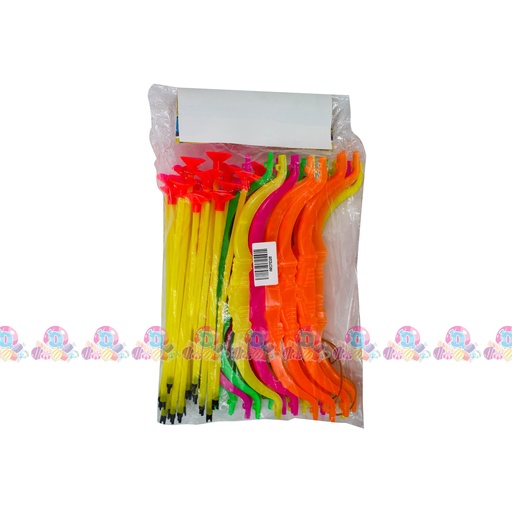 [031031] SPV MECHE MED ARCO FLECHA 20s