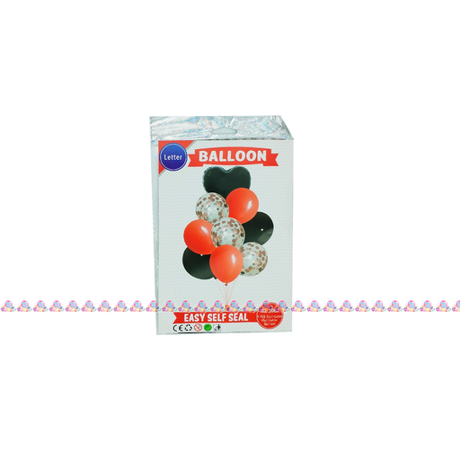 [061021] FIESTA GLOBO KIT VARIOS 1s