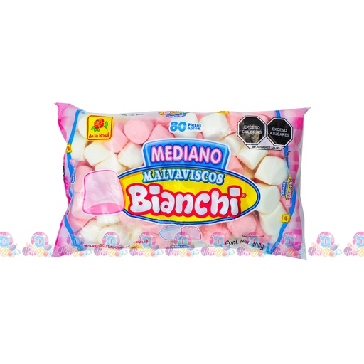 [045011] DLR BOMBON MEDIANO 400g 80s