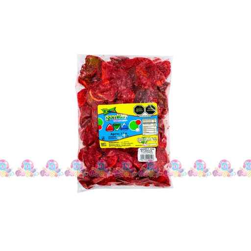 IXCHEL PICA GOMA SANDIA 1Kg