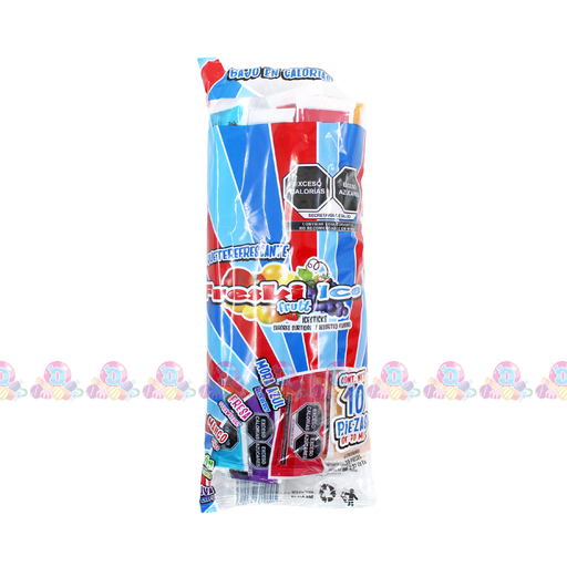 [062004] FRES BOLI FRESKI ICE 70ml 10s