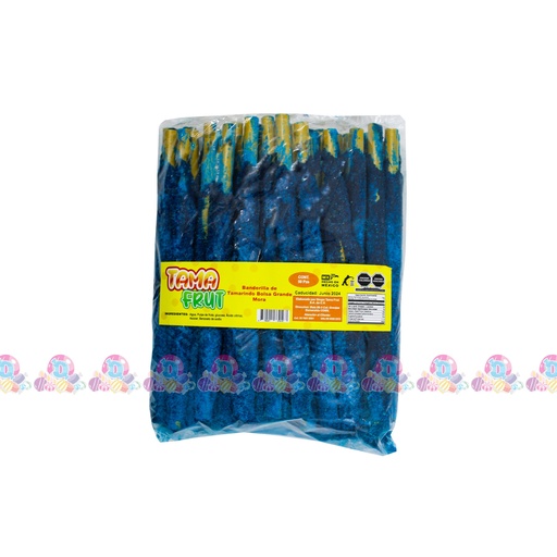 [149002] SPV TAMA BLS BANDERILLA GDE MOR 50s