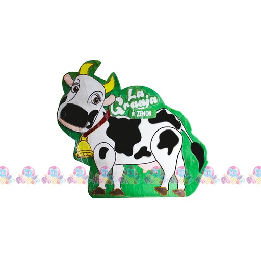 [129004] PIÑATA FOMI 1s