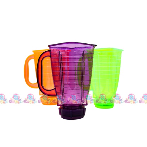 [102004] SPV DULCERO LICUADORA 1s